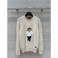 Polo Sweaters